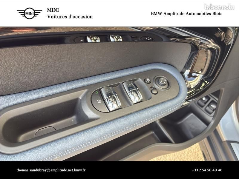 Mini Countryman Cooper SE 125ch + 95ch Edition Premium Plus ALL4 BVA6 (image 20)
