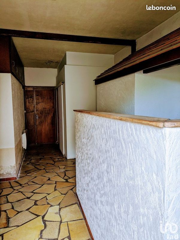 Maison de ville 7 pièces 148 m² - Castillon-la-Bataille 33350 (image principale 9)