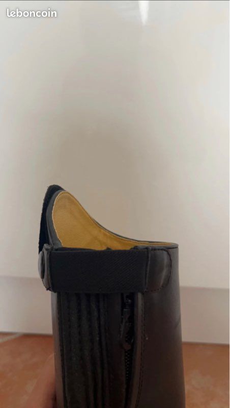 Botte équitation (image 3)