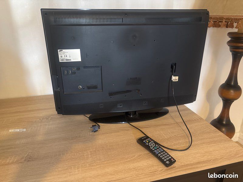 Télévision (image 2)