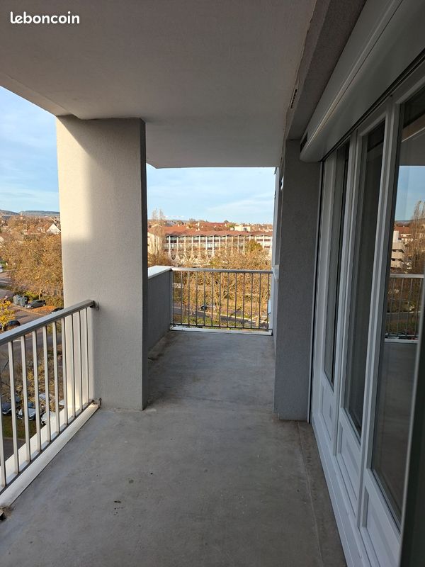 Appartement a louer beaune - 3 pièce(s) - 71 m2 - Surfyn