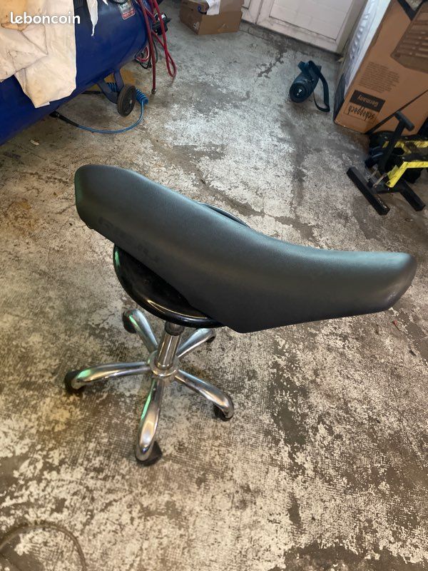 Selle Rieju MRT Trophy (image 2)