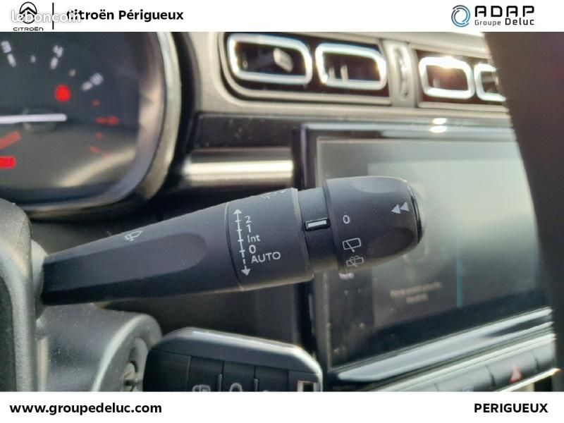 Citroen C3 1.2 PureTech 83ch S&S Shine (image 21)