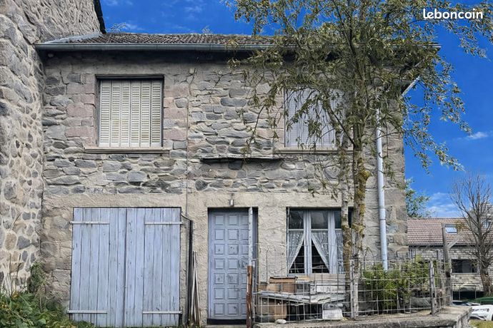 Propriété 5 pièces 76 m²