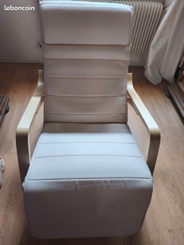 Fauteuil (image 1)