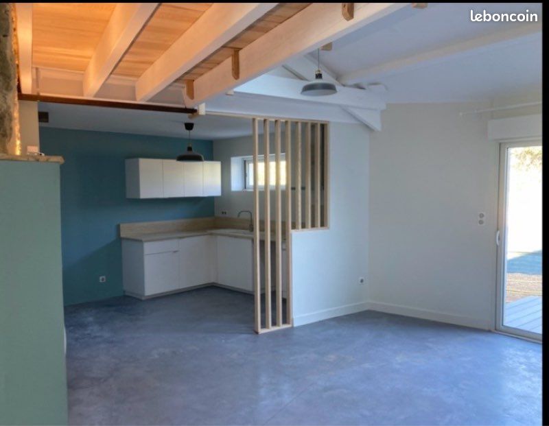 Maison 3 pièces 79 m² · à La Suze-sur-Sarthe · 79 m² · 655 €/mois
