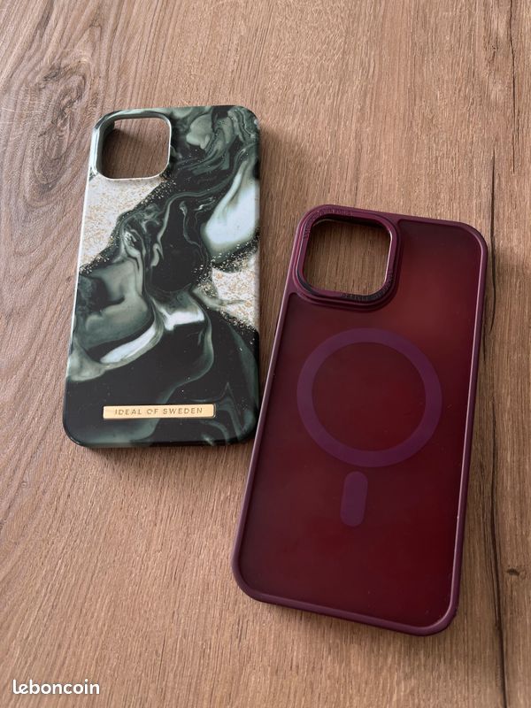 Coques iphone (image 1)
