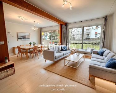 Appartement 309 000 € - 111 m²