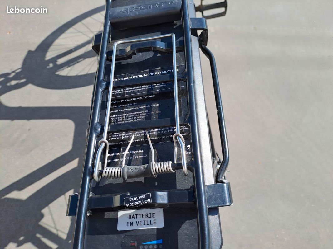 Vélo électrique (image 5)