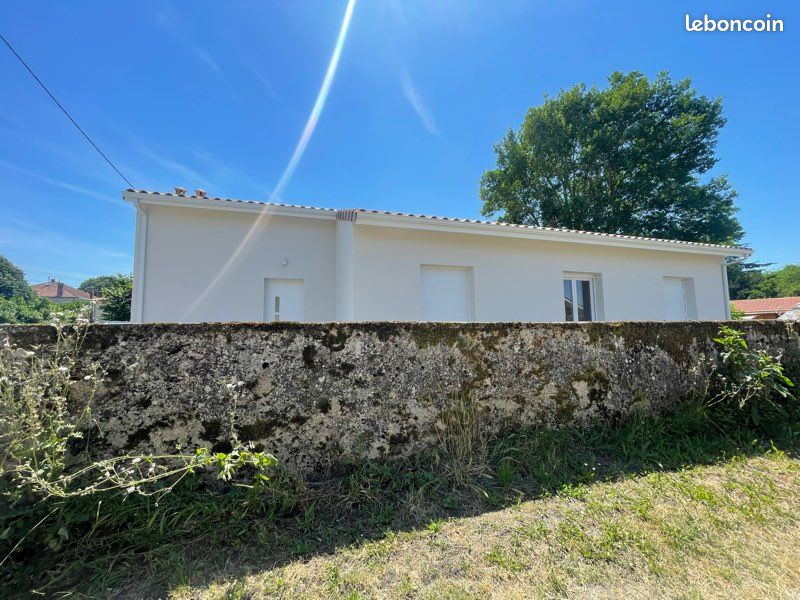 Maison 5 pièces 116 m² · à Saint-Symphorien · 116 m² · 295 000 €