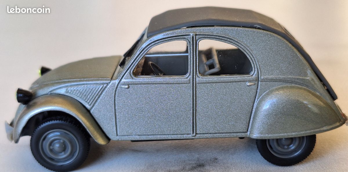 Miniature 2CV NOREV A 1949 (image 2)