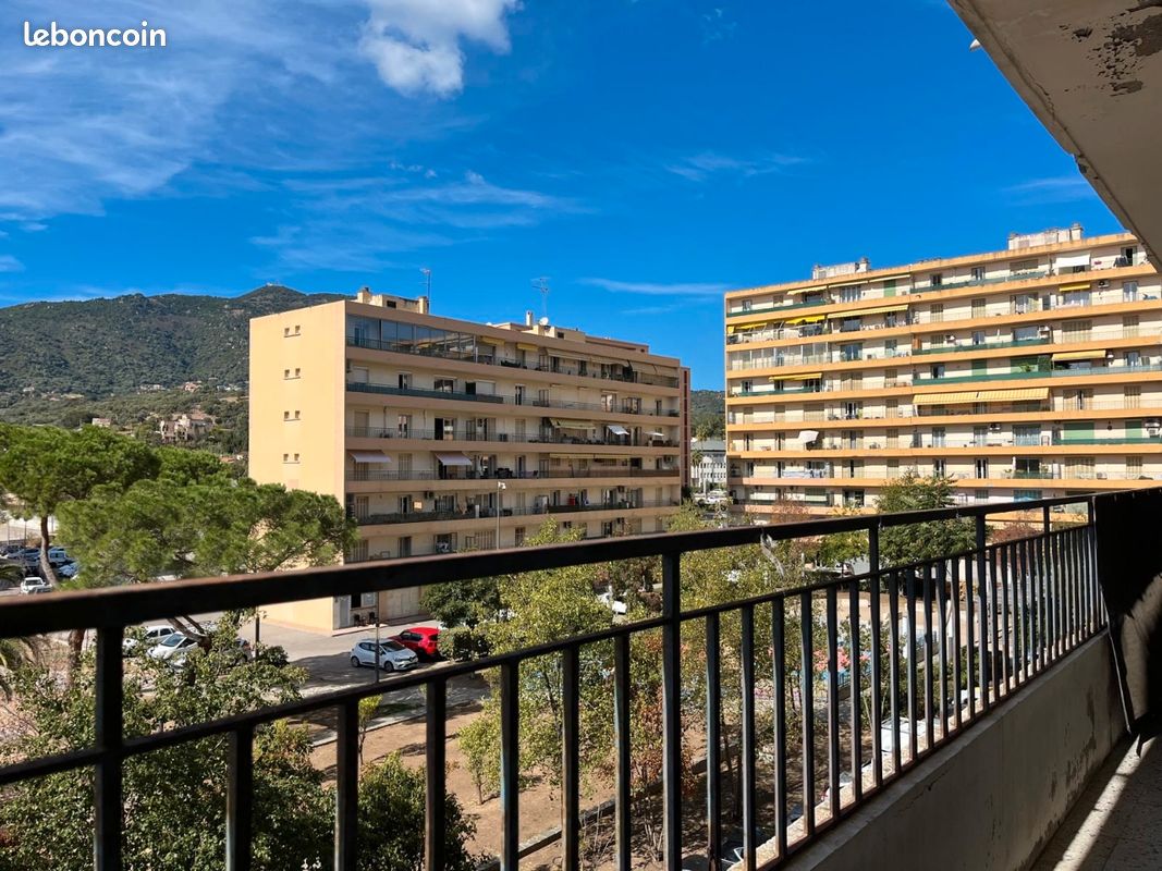 Appartement 3 pièces 68 m² · à Ajaccio · 68 m² · 170 000 €