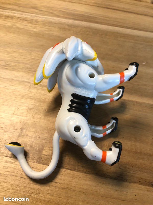 Figurine Pokemon Solgaleo - Édition 2017, En Plastique, Pour Collection Ou Jeu