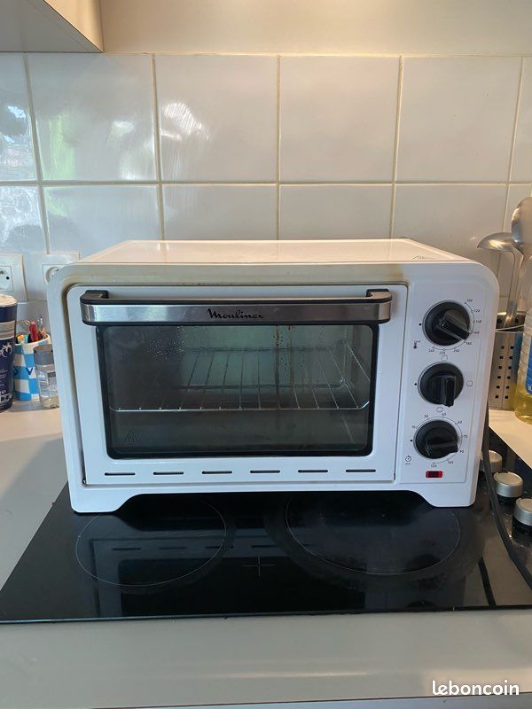 Mini four Moulinex OX444110 (image 1)