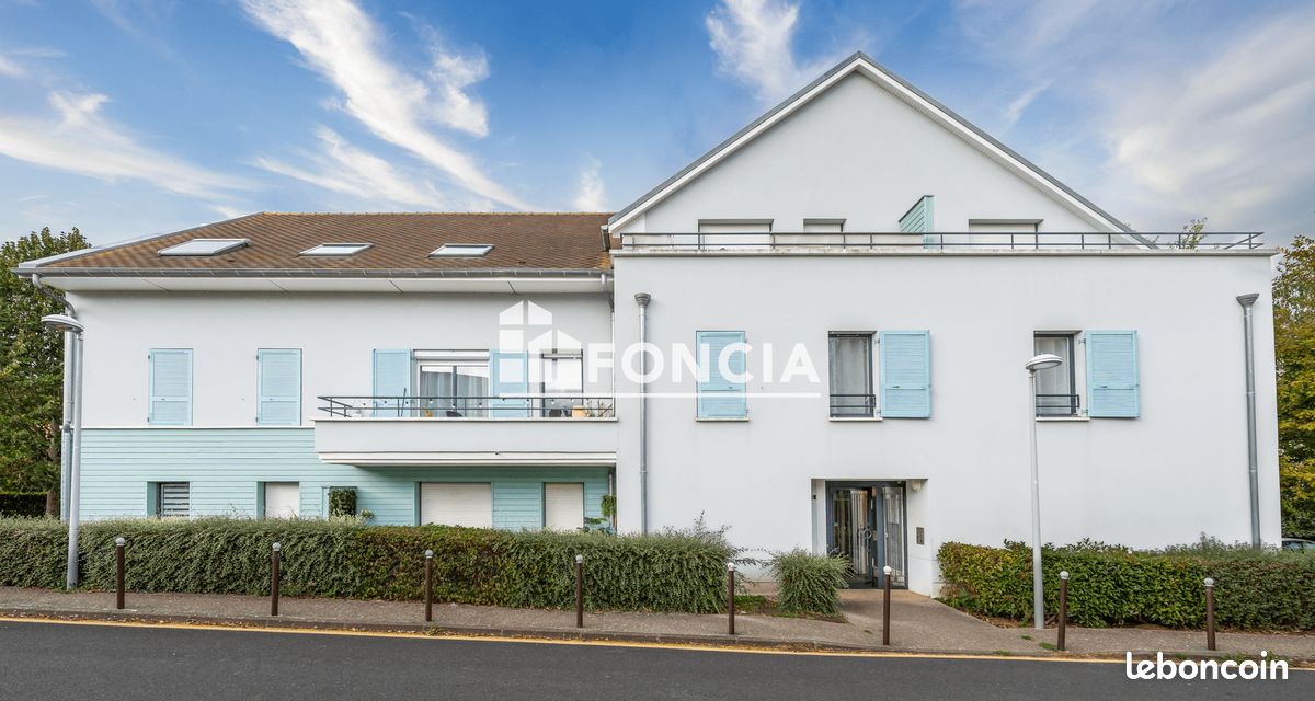 Appartement 2 pièces 49 m² · à Ferrières-en-Brie · 49 m² · 230 000 €