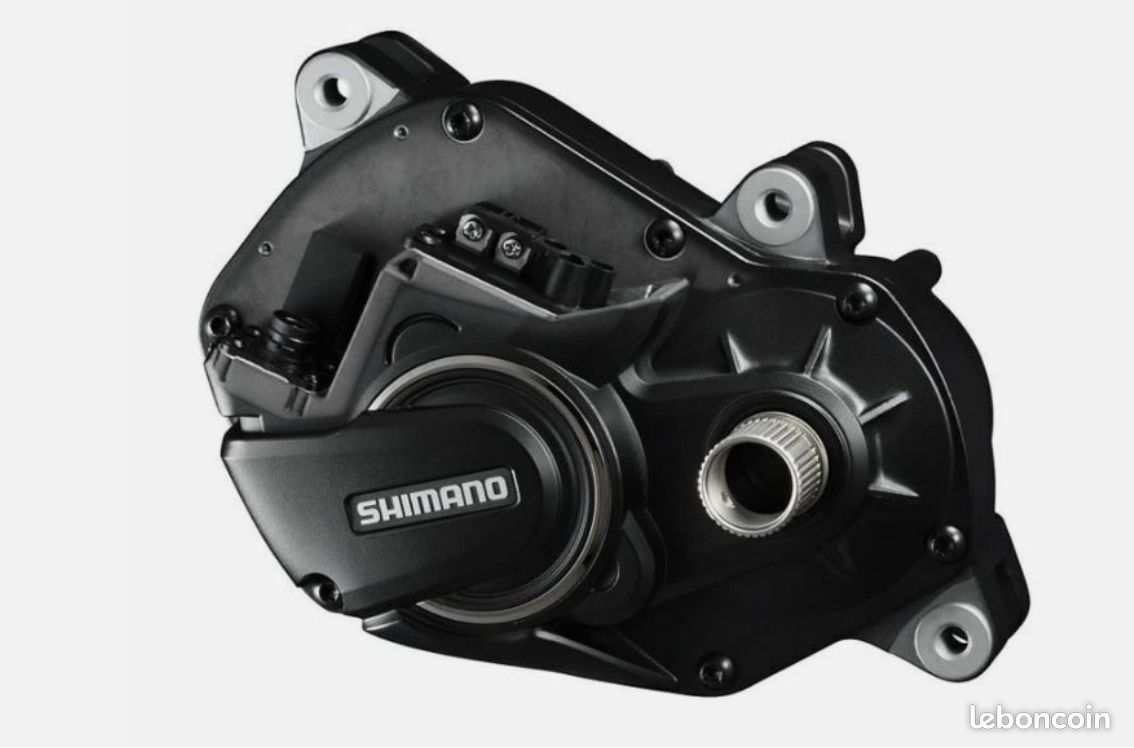 Recherche moteur E8000 ou EP8 Shimano en panne (image 1)
