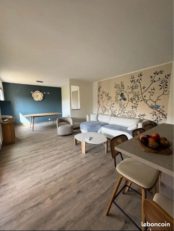 Appartement 4 pièces 85 m² · à Toulon · 85 m² · 1 450 €/mois