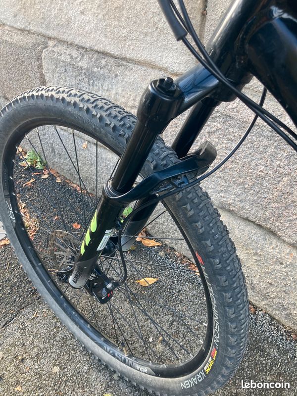 VTT xc 100 (image 4)