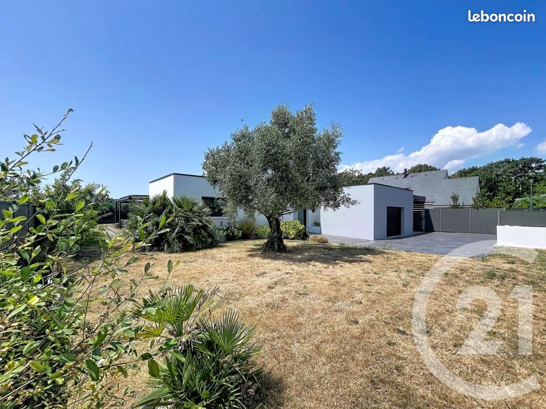Maison 5 pièces 184 m² · à Ploemeur · 184 m² · 629 900 €