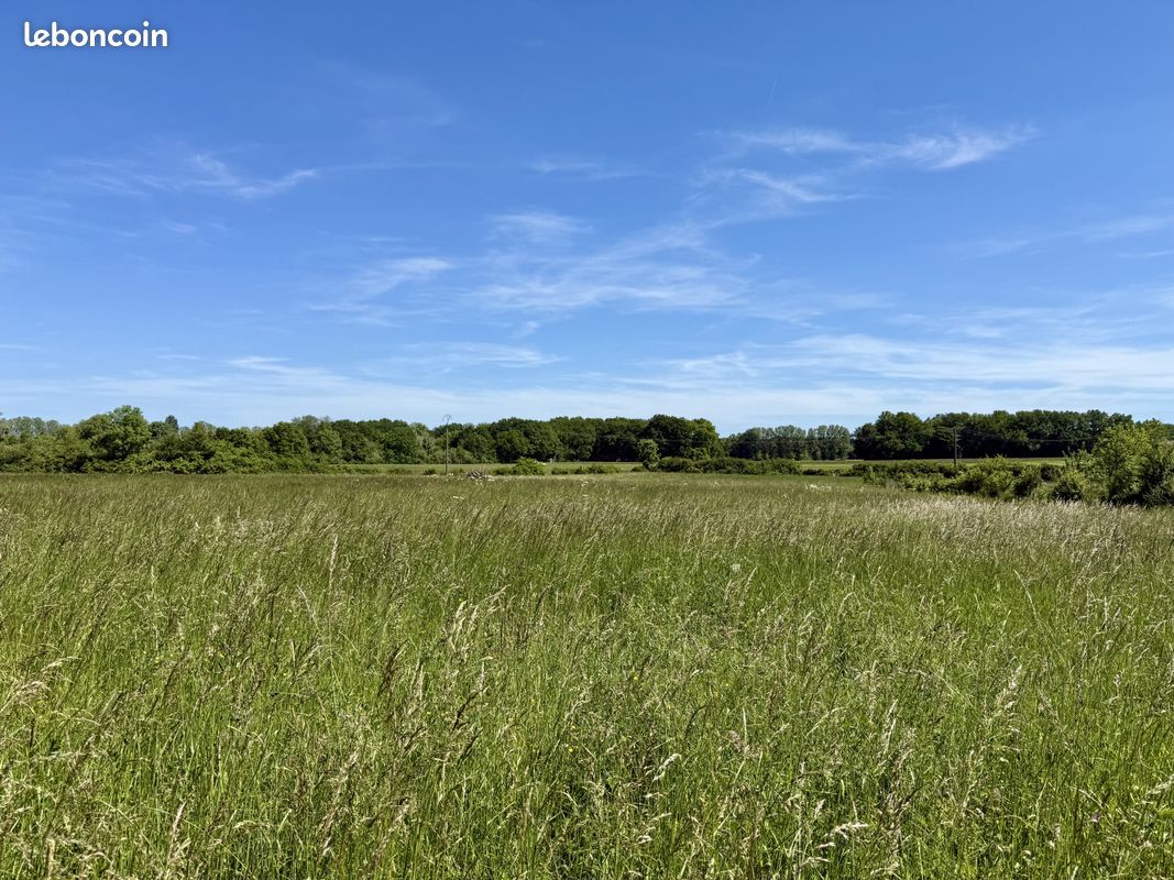 Terrain 1560 m² · à Saint-Jean-de-Bonneval · 1 560 m² · 49 900 €