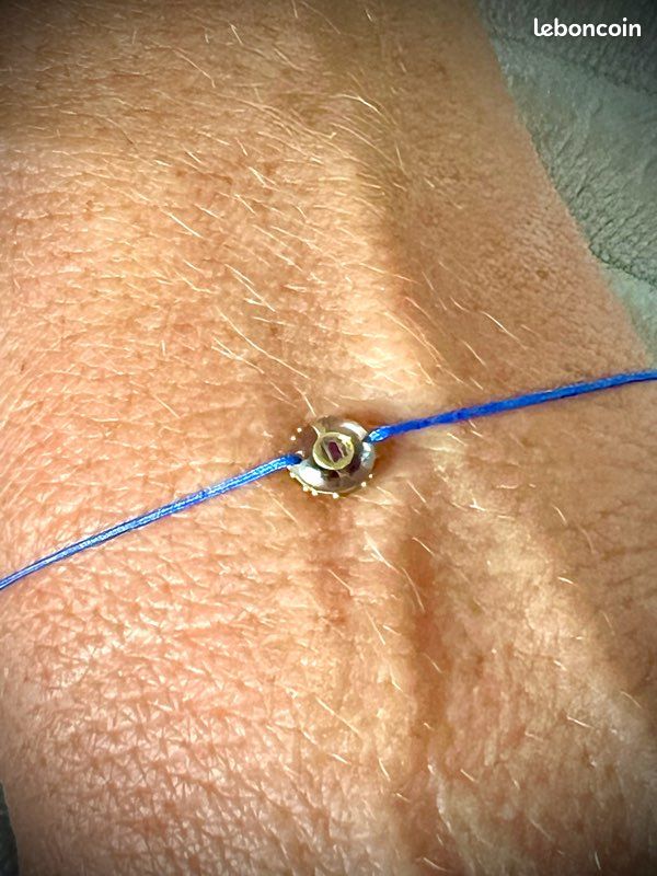 Bracelet homme femme D JOYARD fait en France (image 9)