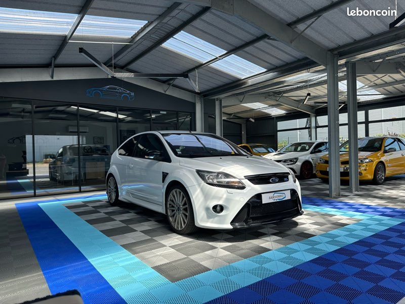 Ford focus rs mk2 (image 2)