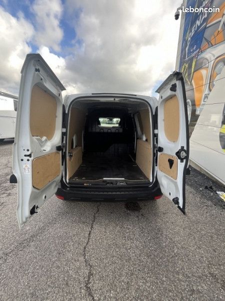 Renault EXPRESS VAN 1.5 BLUE DCI 95CH CONFORT 22 (image 5)