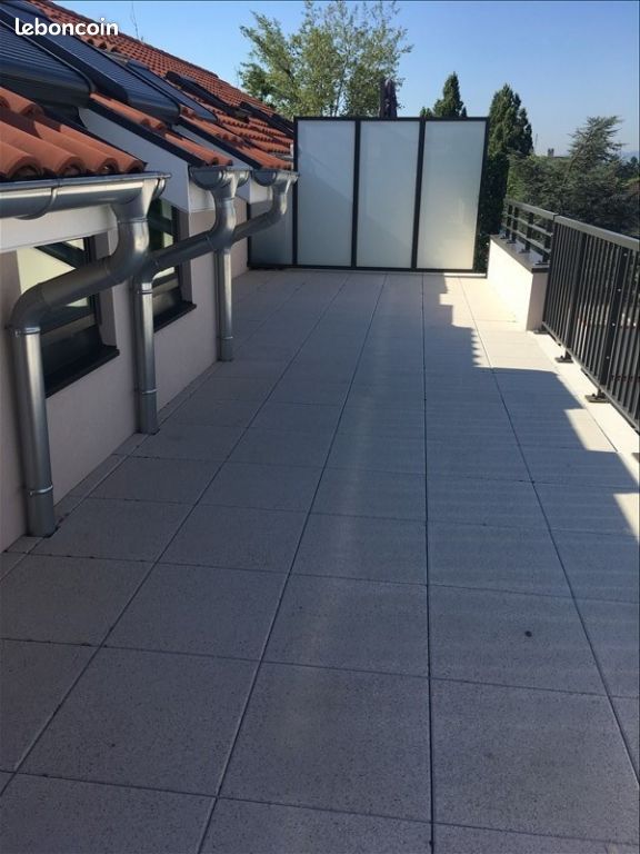 Appartement 2 pièces 48 m² · à Craponne · 48 m² · 1 002 €