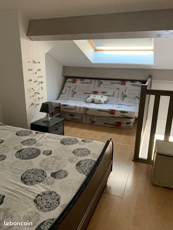 Appartement à louer à Sainte-Marie-la-Mer – Bord de mer (image 7)