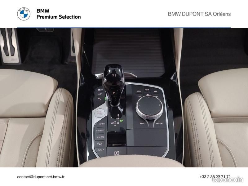 Bmw X4 M40d 340ch M Performance (image 17)