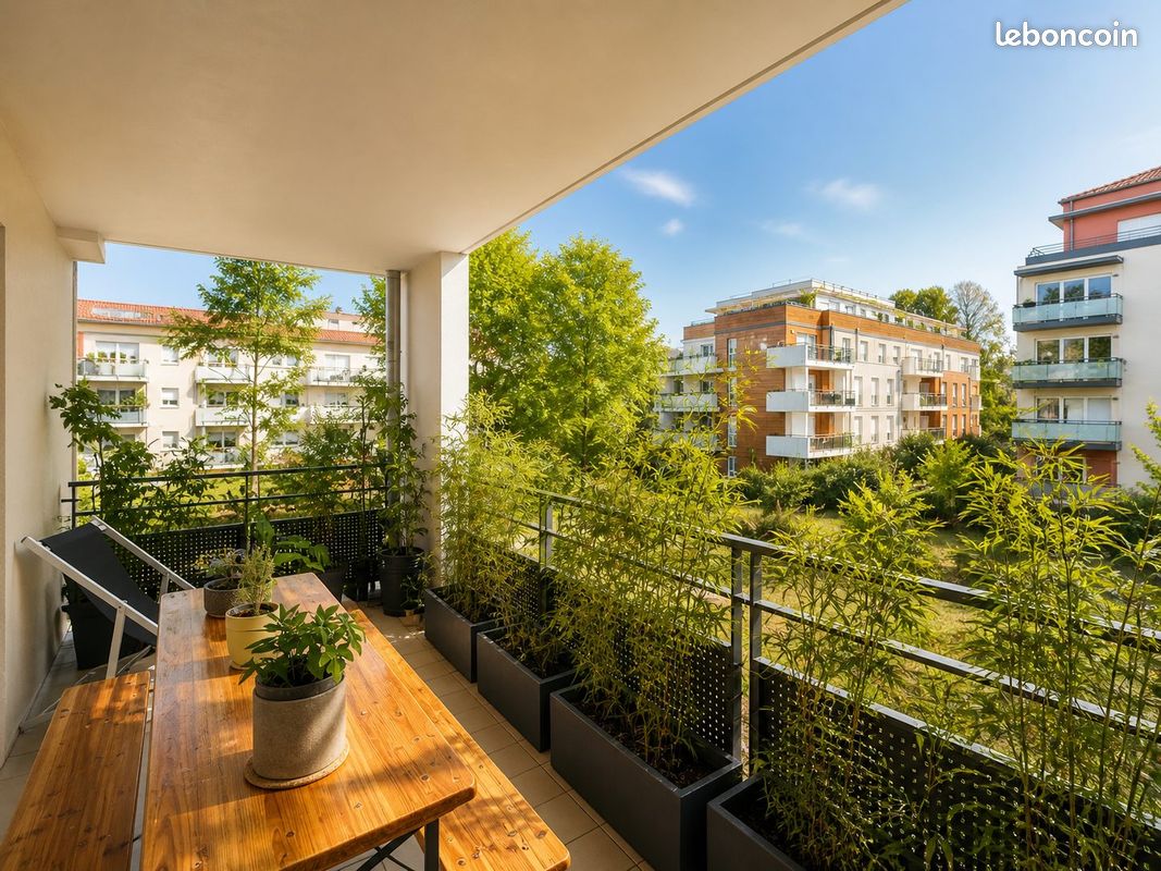 Appartement 4 pièces 92 m² · à Ornex · 92 m² · 528 000 €