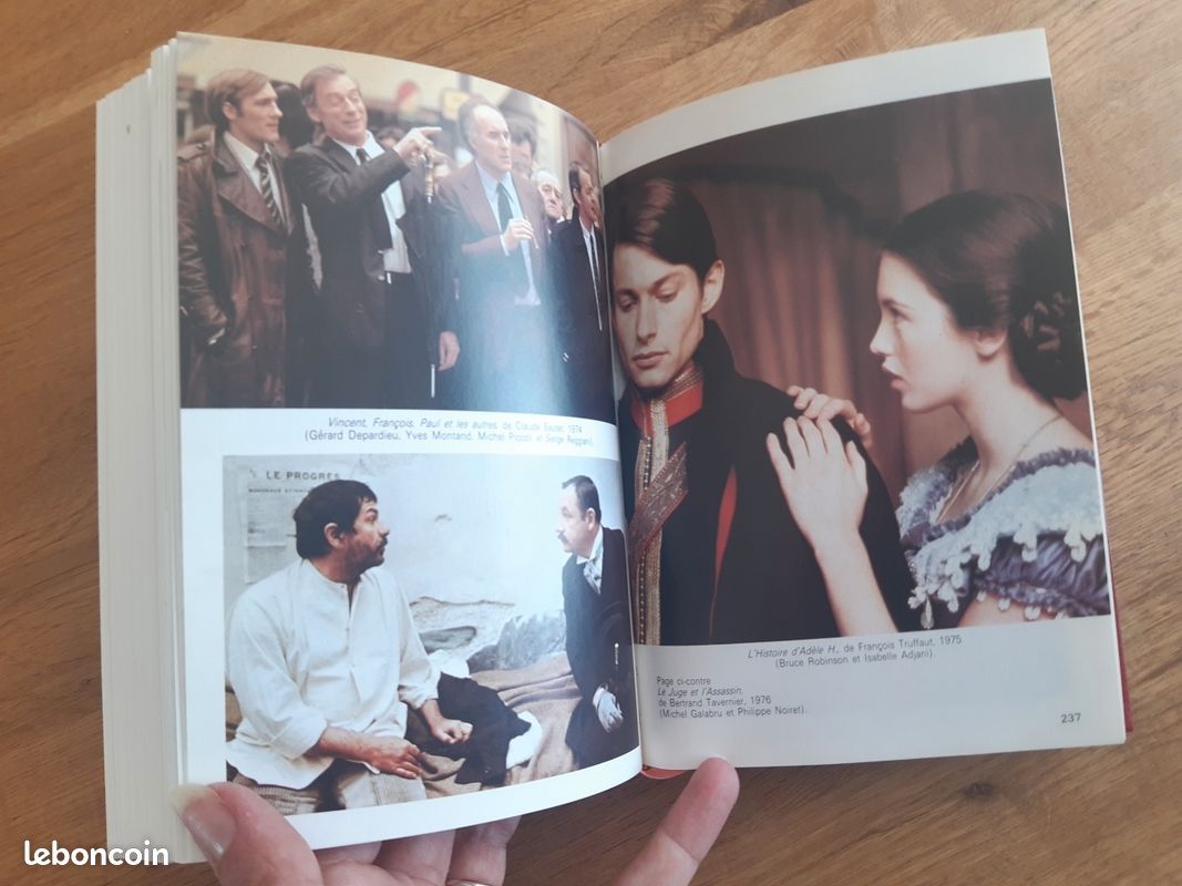 Dictionnaire du cinéma français (image 4)