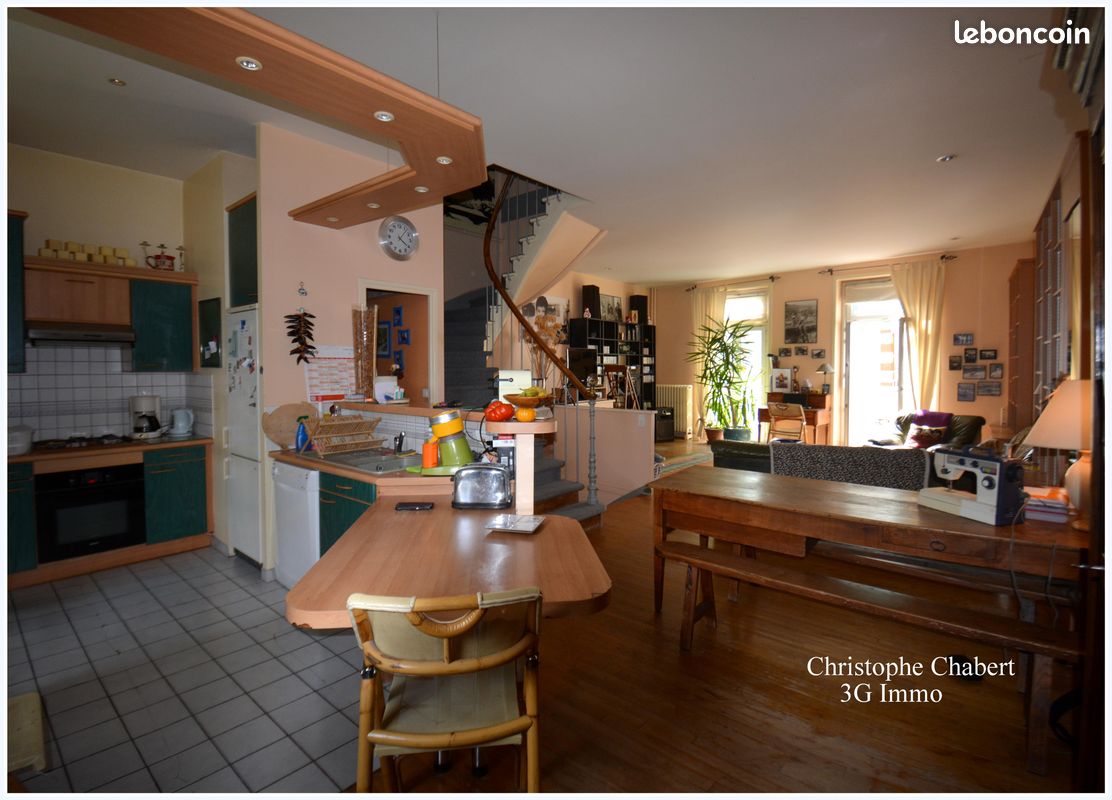 Maison 152 m² · à La Bourboule · 152 m² · 230 000 €