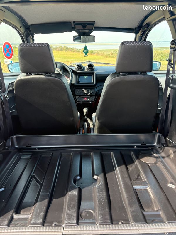 Aixam e-sccoty (image 5)
