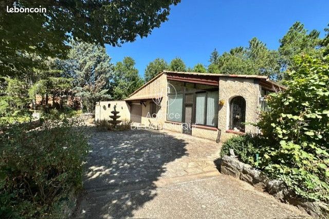Maison 100 m² Tourves