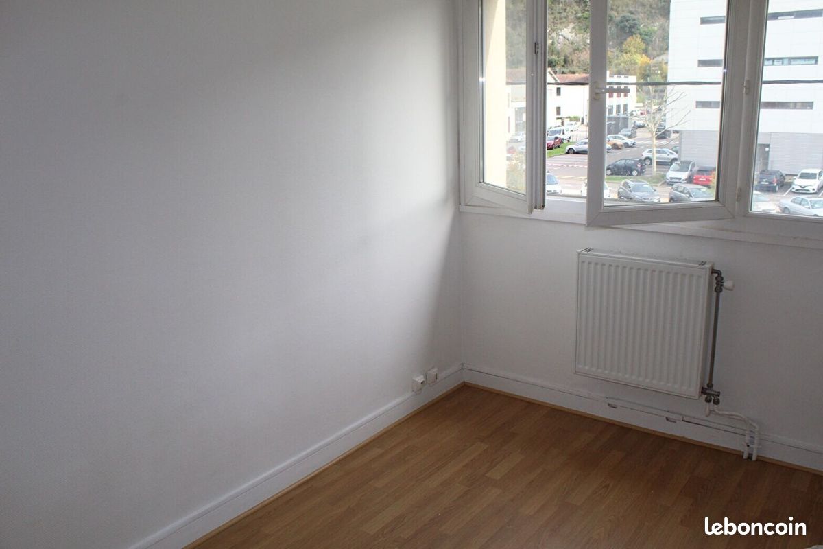 Appartement a louer vienne - 2 pièce(s) - 44 m2 - Surfyn