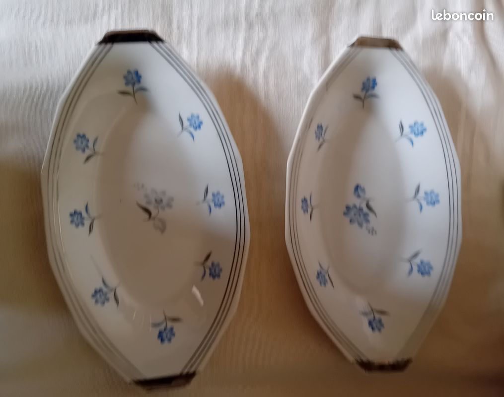 2 raviers anciens (image 1)