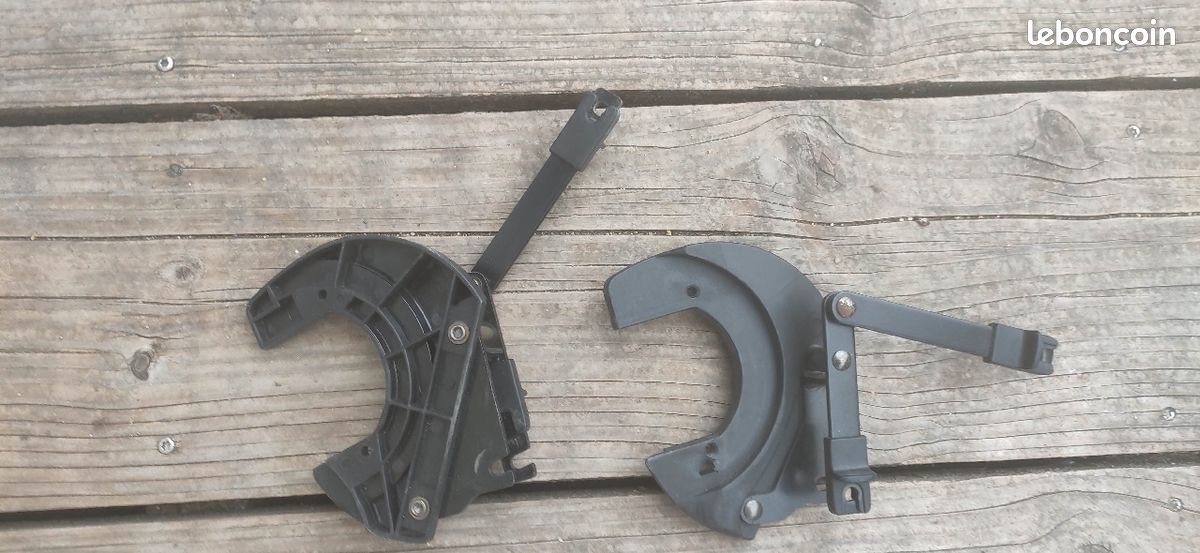 Adaptateur pour poussette red castel (image 1)