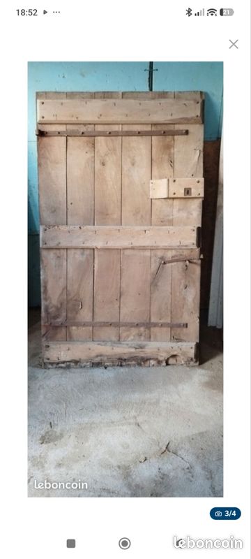 Porte bois (image 2)
