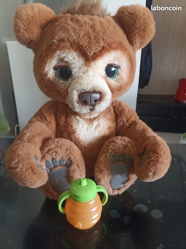 Cubbys l'ours (image 1)