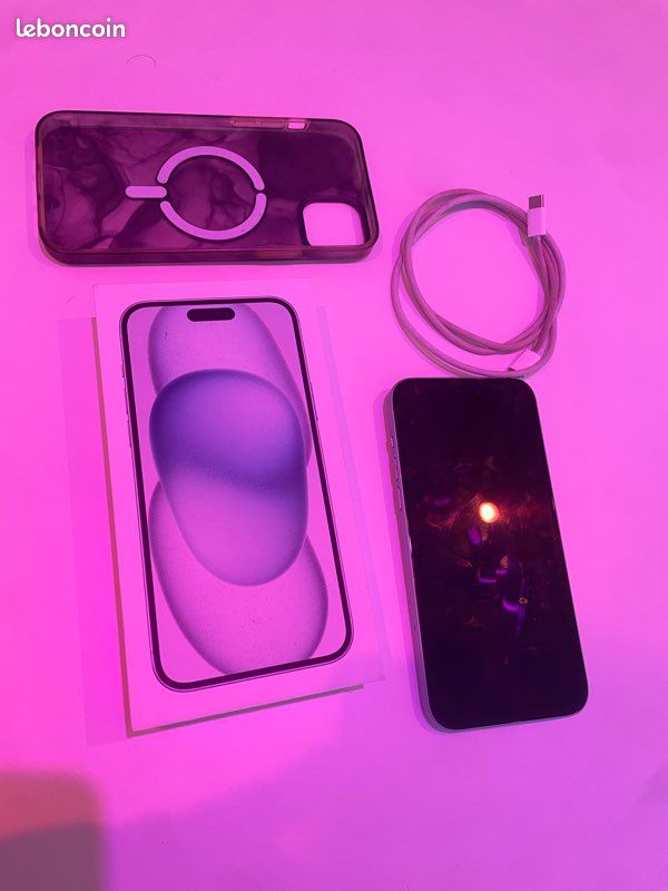 IPhone 15plus (image 2)
