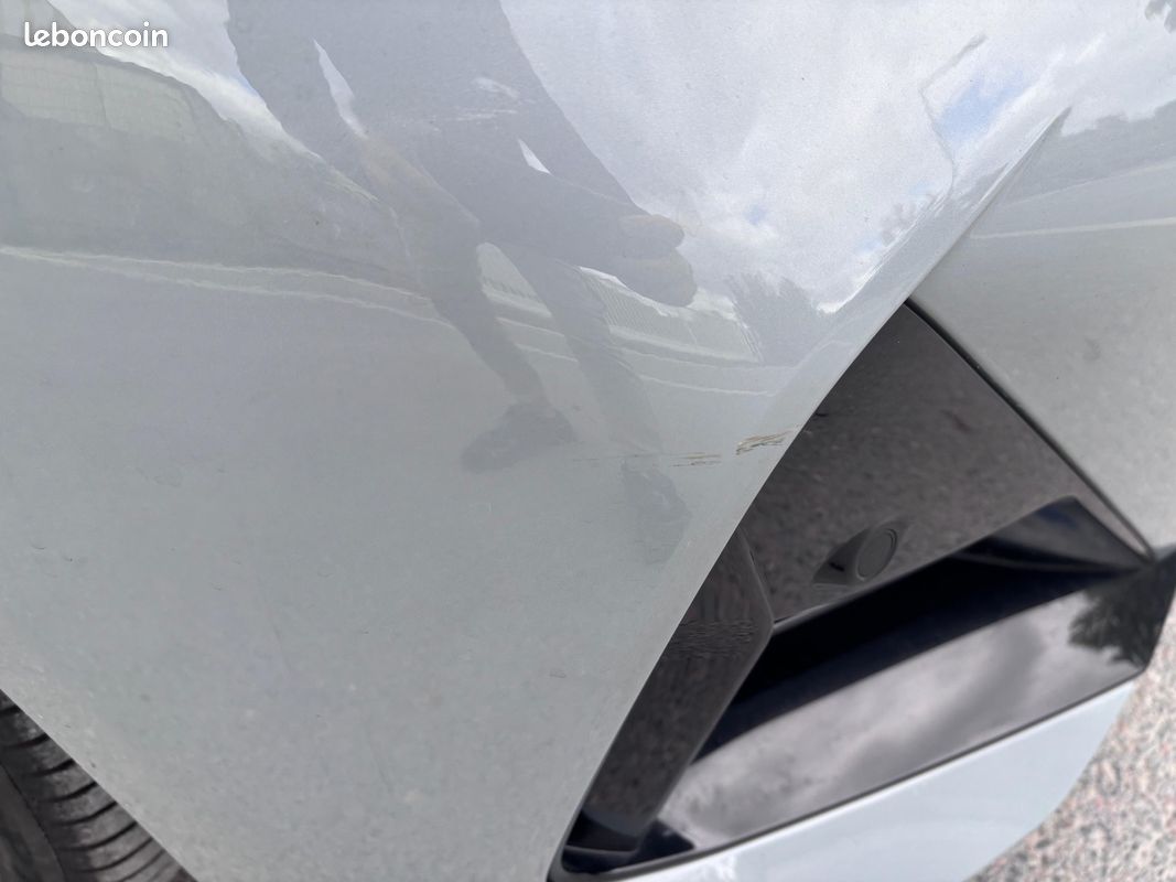 BMW SERIE 2 COUPE G42 218i 156 ch BVA8 M Sport (image 29)