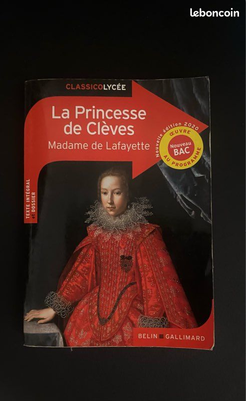 Livre scolaire collège et Lycée 📚 (image 4)