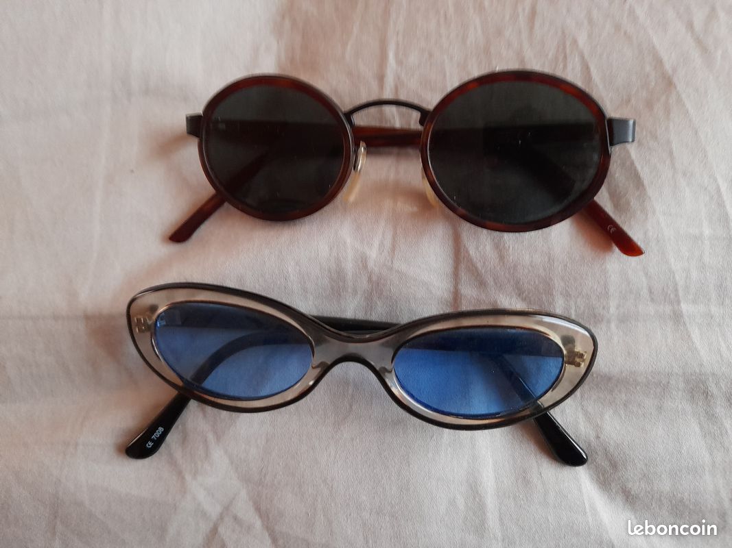 Lunettes de soleil pour ado (image 2)