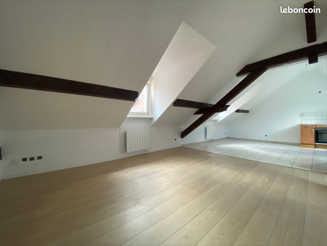 Appartement 3 pièces 70 m² · à Soultz-Haut-Rhin · 70 m² · 600 €/mois