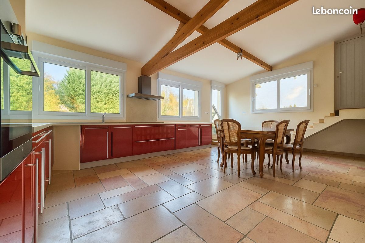 Maison 7 pièces 173 m² · à Beaune · 173 m² · 299 000 €