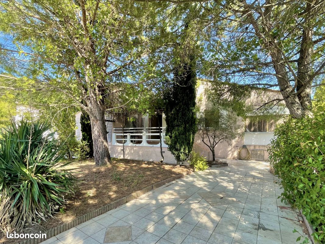 Maison 5 pièces 110 m² · à Alès · 110 m² · 278 000 €