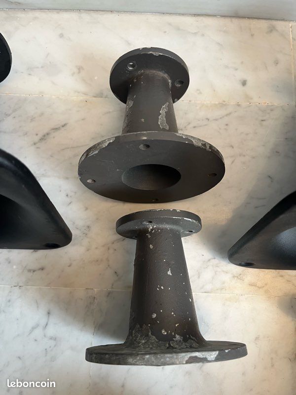 Lot 6 pièces trompe enceinte horn Jbl vintage et autres (image 7)