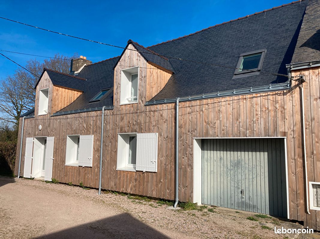 Maison 3 pièces 97 m² · à Herbignac · 97 m² · 990 €/mois