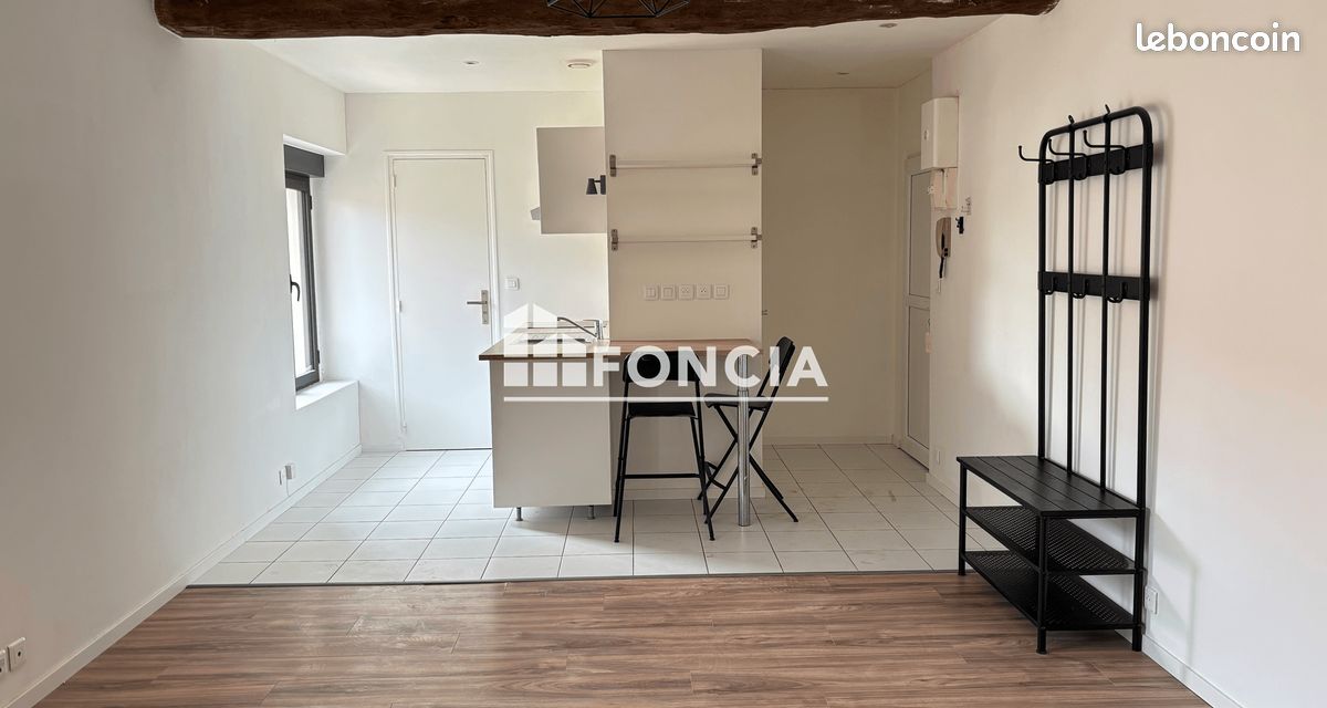Appartement 1 pièce 29 m² · à Morigny-Champigny · 29 m² · 484 €